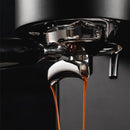 WPM Primus Coffee Machine with Gear Pump and Programmable PID Temperature Control