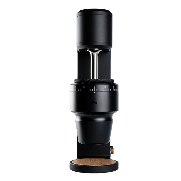 Weber Workshops Key Coffee Grinder Weber Workshops Key Coffee Grinder