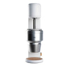 Weber Workshops The Key Coffee Grinder - Snow