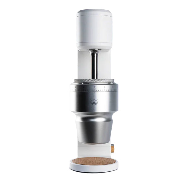 Weber Workshops The Key Coffee Grinder - Snow