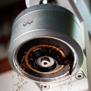 Weber Workshops The Key Coffee Grinder