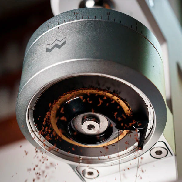 Weber Workshops The Key Coffee Grinder