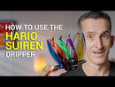 Hario V60 Suiren Dripper