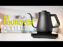 Hario Alpha Electric Kettle