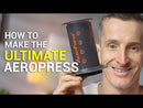 AeroPress Coffee Maker - Original