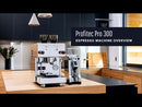 Profitec Pro 300 Coffee Machine