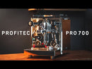 Profitec Pro 700 Coffee Machine