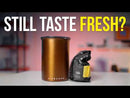 Airscape Classic 4" Small Coffee Canister