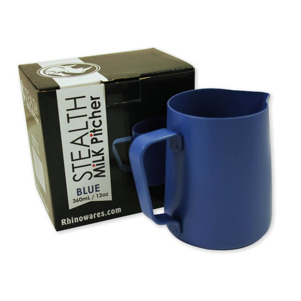 Rhinowares Stealth Milk Jug