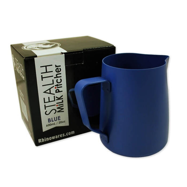 Rhinowares Stealth Milk Jug