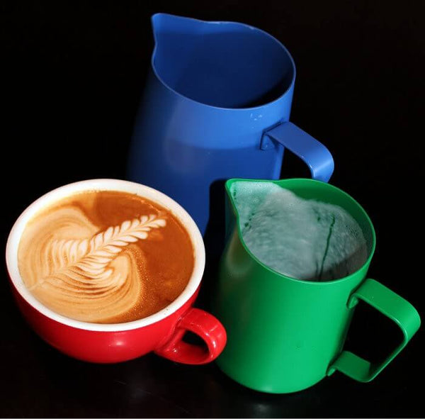 Rhinowares Stealth Milk Jug