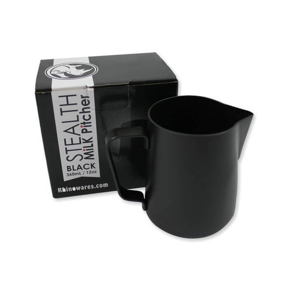 Rhinowares Stealth Milk Jug