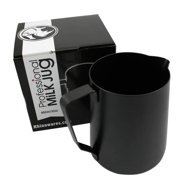 Rhinowares Stealth Milk Jug