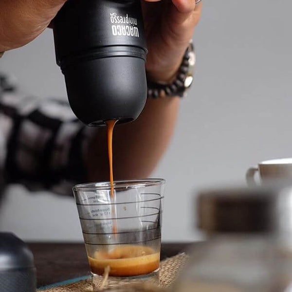 Wacaco Minipresso Australia