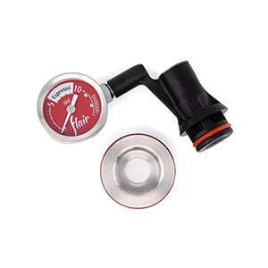 レア品 Flair espresso Pressure Gauge Kit Pressure Gauge Kit for NEO Flex & Classic | Flair Espresso