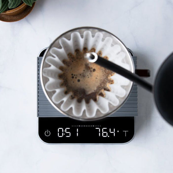 Acaia Pearl 2022 Brewing Scale