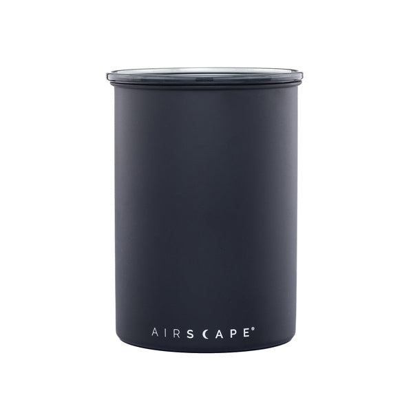 Airscape Classic 7" Medium - Matte Charcoal