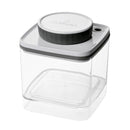 Ankomn Turn-N-Seal Clear Vacuum Canister 0.6L Clear