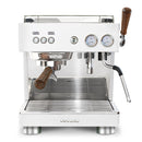 Ascaso Baby T Coffee Machine Acsaco Baby T Zero White