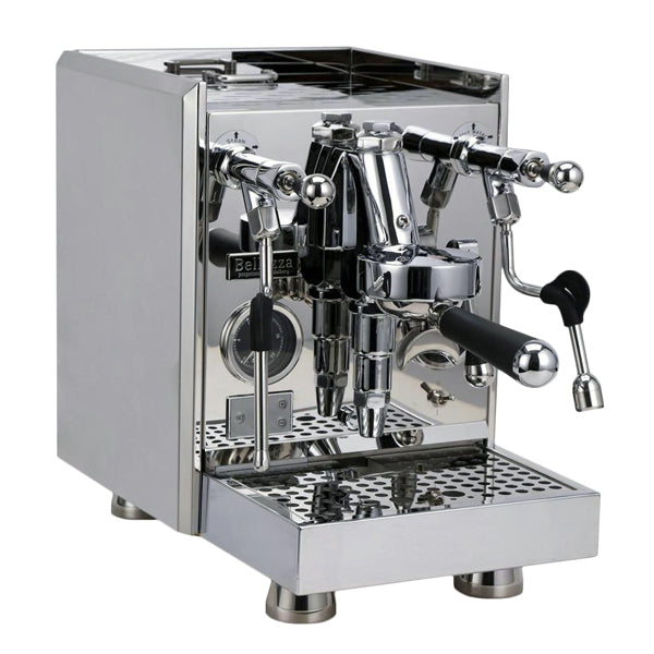 Bellezza Gulia Espresso Machine