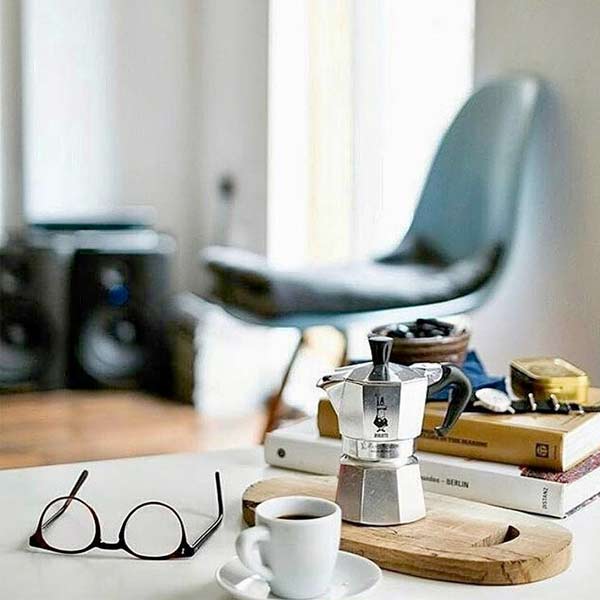 moka espresso pot