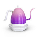 Brewista Artisan Gooseneck Variable Kettle Candy Purple