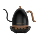 Brewista Artisan Gooseneck Variable Kettle Matte Black