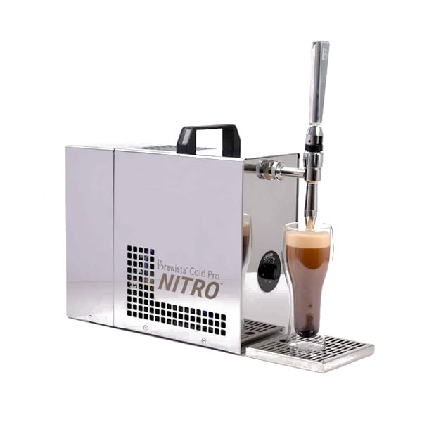 Nitro Cold Brew Coffee Maker For Sale