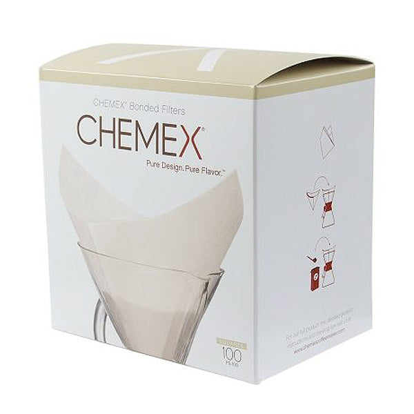 Chemex Paper Filters