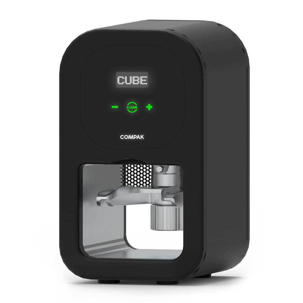 Compak Cube Automatic Tamper