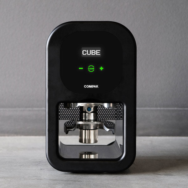 Compak Cube Automatic Tamper
