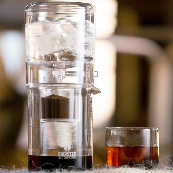 Dripster Cold Brew Coffee Maker