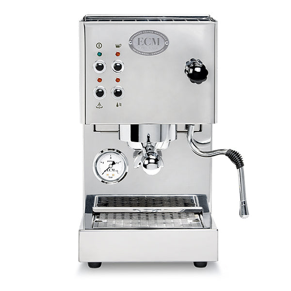 ECM Single Boiler Espresso Machine