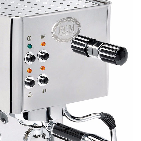 ECM Compact Coffee Machine