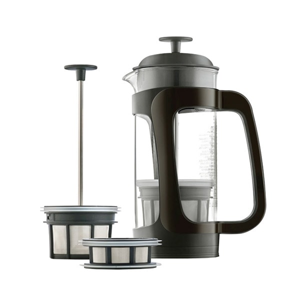 Espro Press P3 Black1