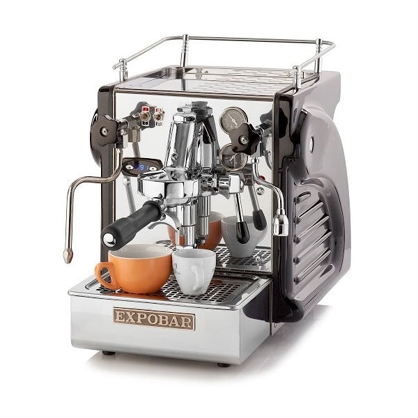 expobar office leva espresso machine