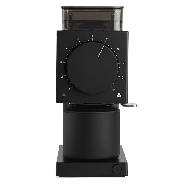 Fellow Ode V2 Grinder