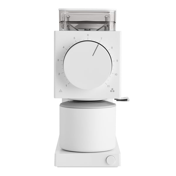 Fellow Ode Gen 2 Grinder White