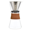 GROSCHE Amsterdam Pour Over Coffee Maker