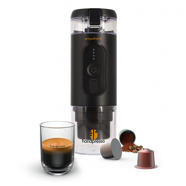 Handpresso E presso Coffee Maker handpresso-e-presso-coffee-maker