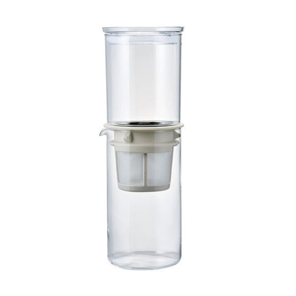 Hario water dripper on sale clear