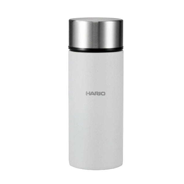 Grey vacuum flask - Bialetti