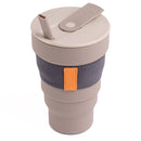 travel friendly cafe mug