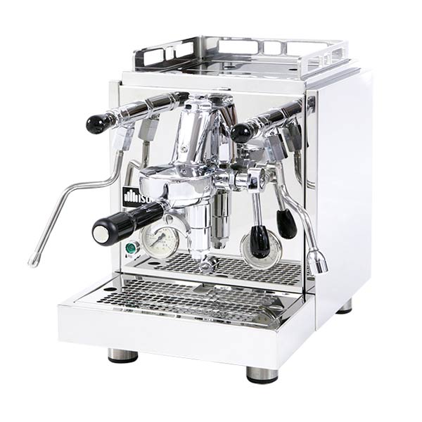 isomac professional grinder