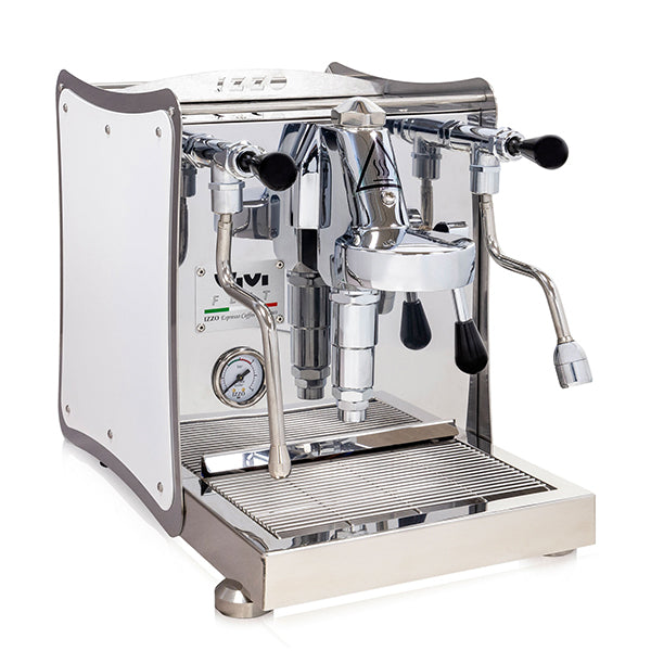 Izzo hotsell espresso machine