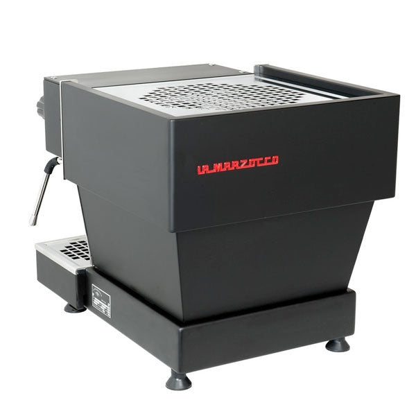 La Marzocco Linea Mini Black Coffee Machine
