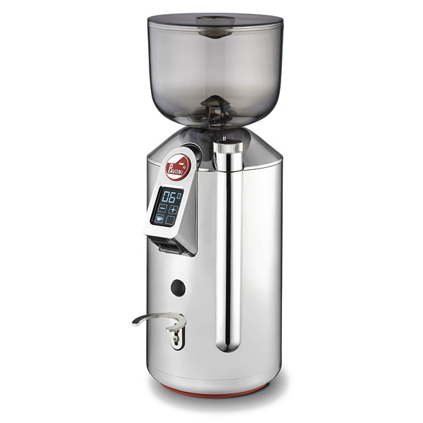 best coffee grinder for la pavoni