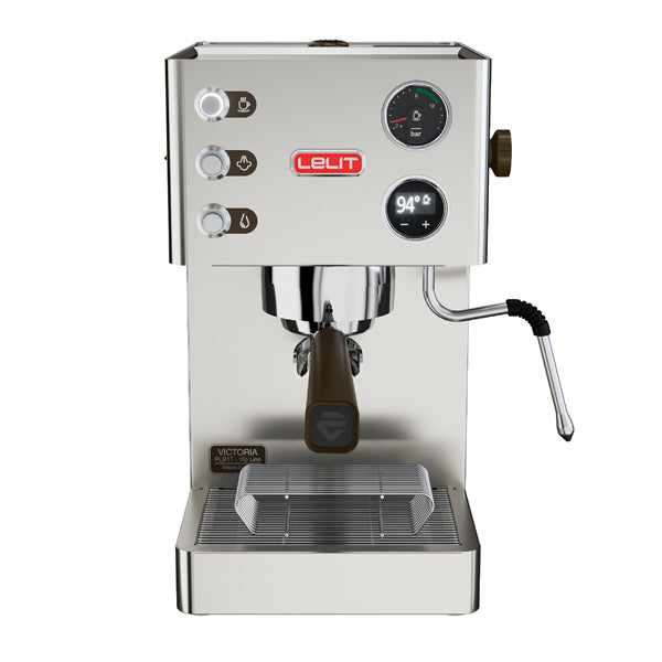 best espresso machines of 2022