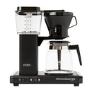 Home moccamaster coffee machine
