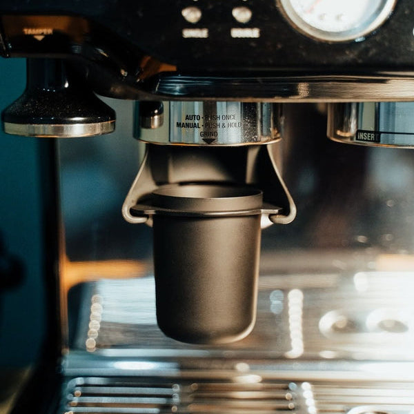 Normcore Barista Express Pro Breville Dosing Cup
